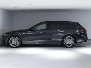 Mercedes-Benz E 300 de 4MATIC T-Modell