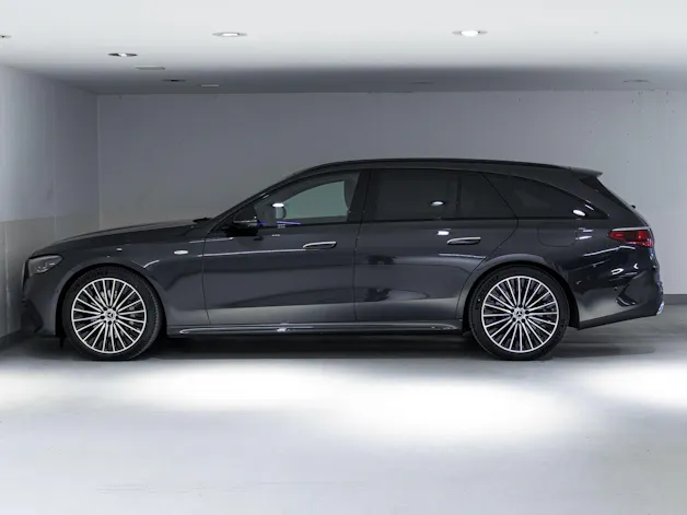 Mercedes-Benz E 300 de 4MATIC T-Modell