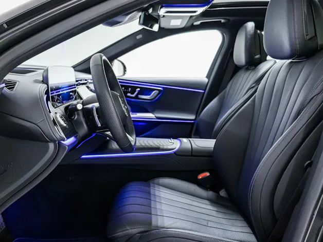 Mercedes-Benz E 300 de 4MATIC T-Modell