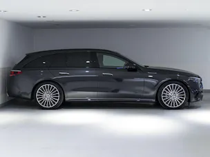 Mercedes-Benz E 300 de 4MATIC T-Modell