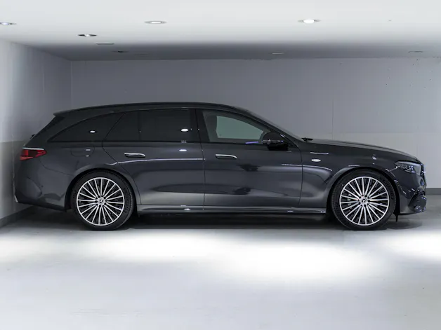 Mercedes-Benz E 300 de 4MATIC T-Modell