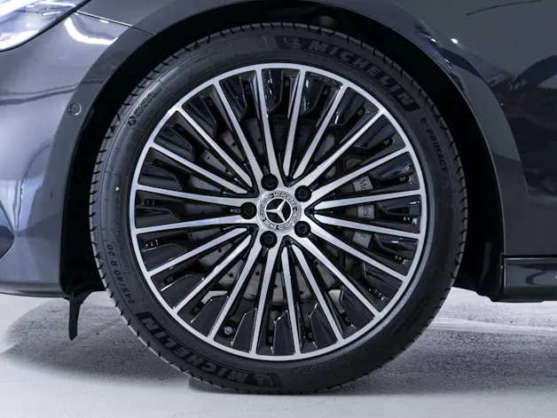 Mercedes-Benz E 300 de 4MATIC T-Modell