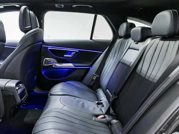 Mercedes-Benz E 300 de 4MATIC T-Modell