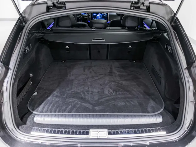 Mercedes-Benz E 300 de 4MATIC T-Modell