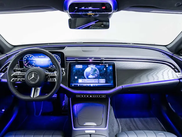 Mercedes-Benz E 300 de 4MATIC T-Modell