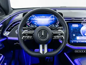 Mercedes-Benz E 300 de 4MATIC T-Modell