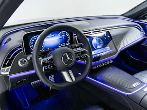 Mercedes-Benz E 300 de 4MATIC T-Modell