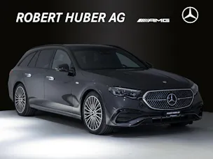 Mercedes-Benz E 300 de 4MATIC T-Modell