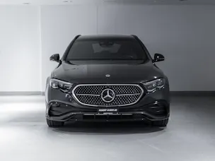 Mercedes-Benz E 300 de 4MATIC T-Modell