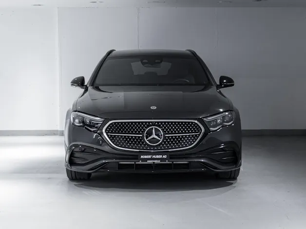 Mercedes-Benz E 300 de 4MATIC T-Modell
