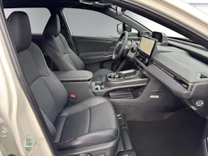 Toyota bZ4X Touring Premium AWD