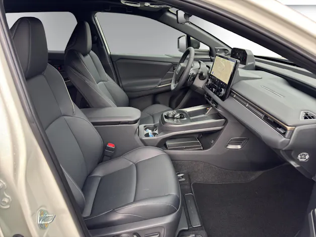Toyota bZ4X Touring Premium AWD