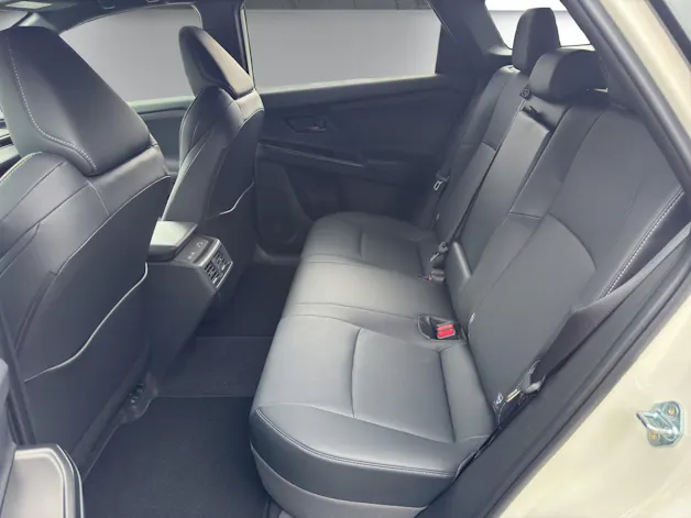 Toyota bZ4X Touring Premium AWD