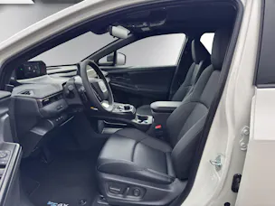 Toyota bZ4X Touring Premium AWD