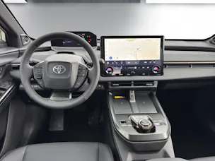 Toyota bZ4X Touring Premium AWD