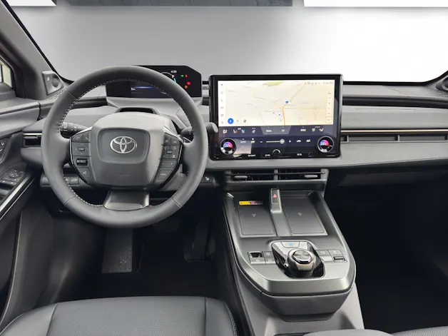 Toyota bZ4X Touring Premium AWD