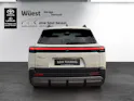 Toyota bZ4X Touring Premium AWD