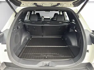 Toyota bZ4X Touring Premium AWD