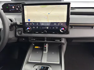 Toyota bZ4X Touring Premium AWD