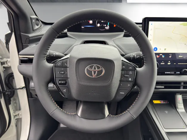 Toyota bZ4X Touring Premium AWD