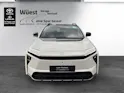 Toyota bZ4X Touring Premium AWD