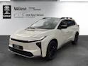 Toyota bZ4X Touring Premium AWD