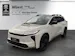 Toyota bZ4X Touring Premium AWD