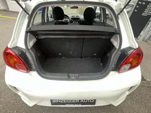 Mitsubishi Space Star 1.2 MIVEC Inform