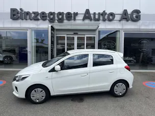 Mitsubishi Space Star 1.2 MIVEC Inform