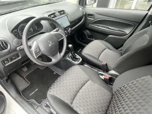 Mitsubishi Space Star 1.2 MIVEC Inform