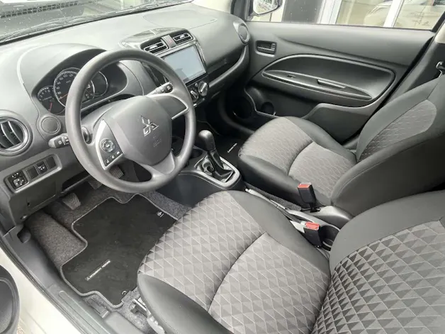 Mitsubishi Space Star 1.2 MIVEC Inform