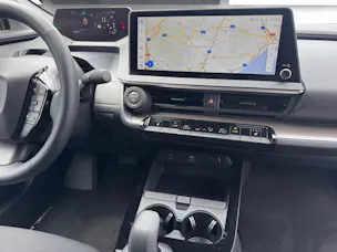 Toyota Prius 2.0 Plug-In-Hybrid Style