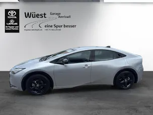 Toyota Prius 2.0 Plug-In-Hybrid Style