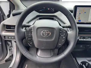 Toyota Prius 2.0 Plug-In-Hybrid Style
