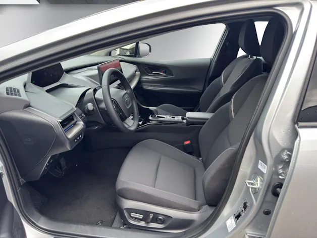 Toyota Prius 2.0 Plug-In-Hybrid Style