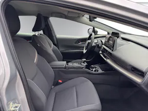 Toyota Prius 2.0 Plug-In-Hybrid Style