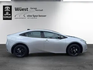 Toyota Prius 2.0 Plug-In-Hybrid Style