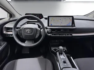 Toyota Prius 2.0 Plug-In-Hybrid Style