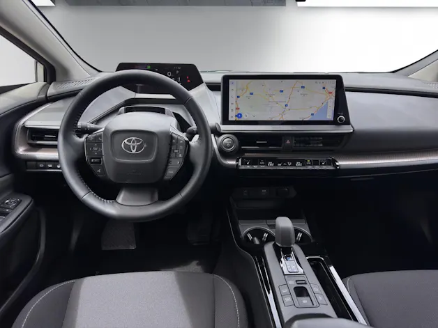 Toyota Prius 2.0 Plug-In-Hybrid Style