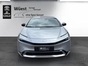 Toyota Prius 2.0 Plug-In-Hybrid Style
