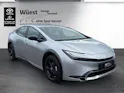 Toyota Prius 2.0 Plug-In-Hybrid Style