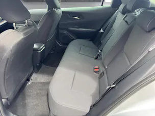 Toyota Prius 2.0 Plug-In-Hybrid Style