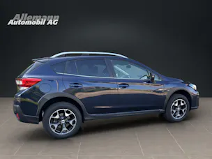Subaru XV 1.6i Swiss Plus