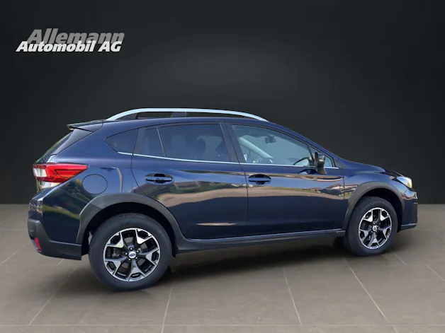 Subaru XV 1.6i Swiss Plus