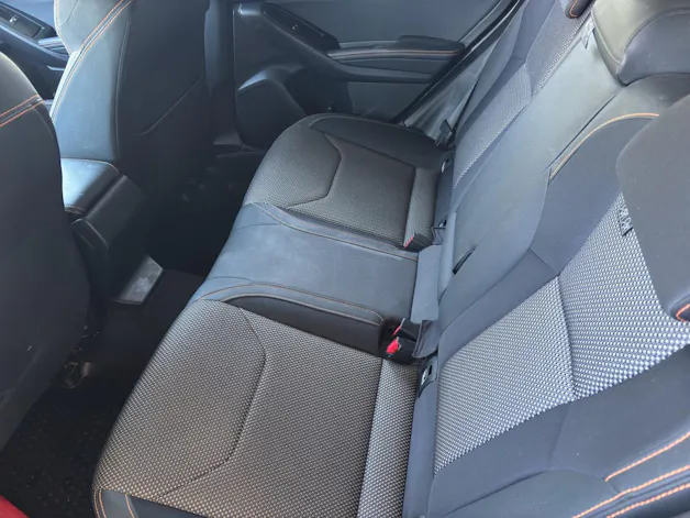 Subaru XV 1.6i Swiss Plus