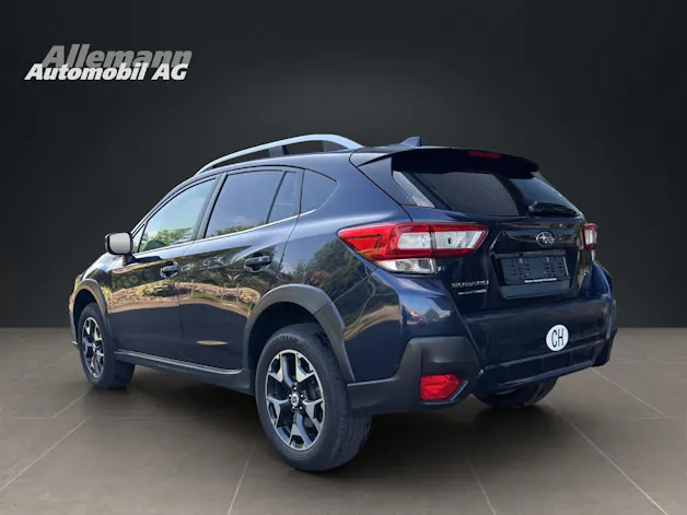 Subaru XV 1.6i Swiss Plus
