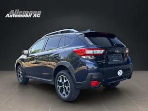 Subaru XV 1.6i Swiss Plus