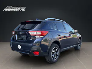 Subaru XV 1.6i Swiss Plus
