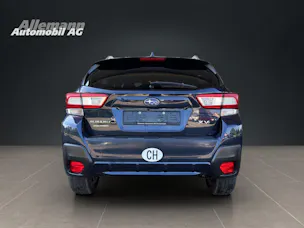 Subaru XV 1.6i Swiss Plus