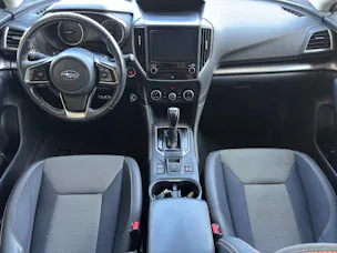 Subaru XV 1.6i Swiss Plus